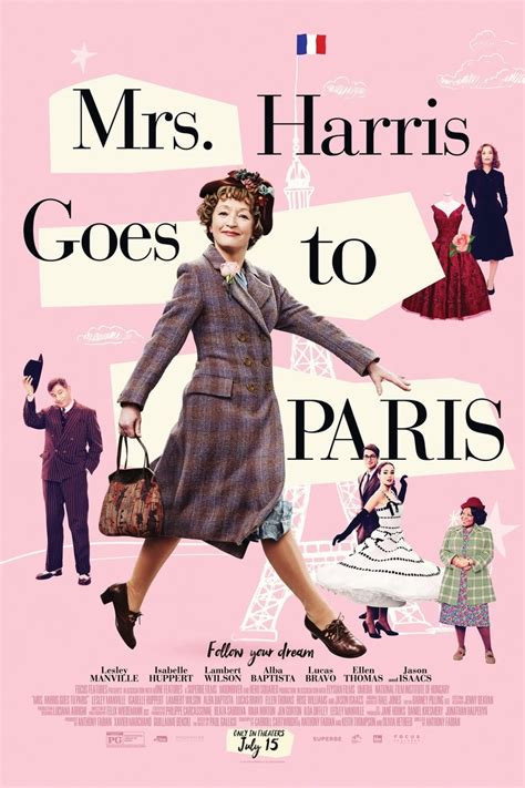 movie about a dior dress|Mrs. Harris Goes to Paris (2022) .